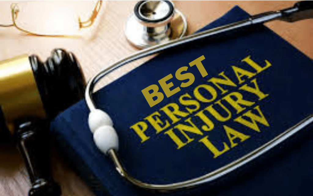 Best personal injury lawyers in houston