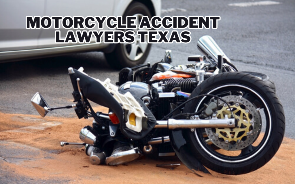 motorcycle accident lawyers texas