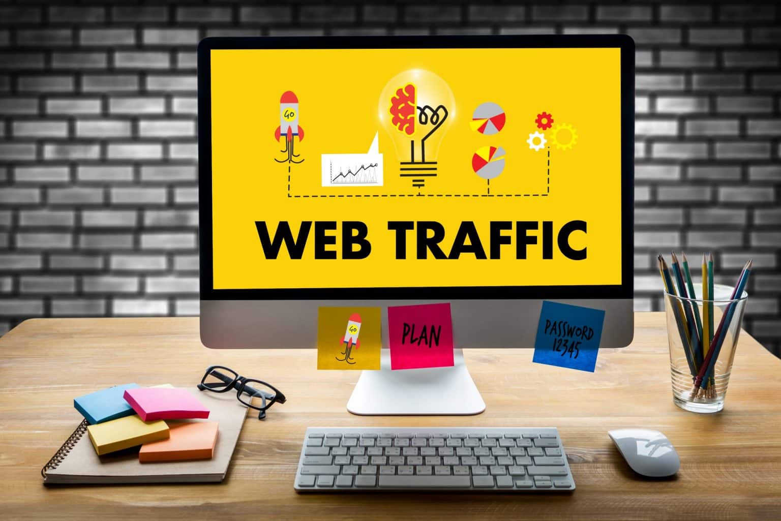 Free Traffic Software