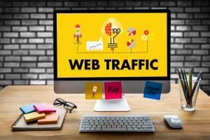 Free Traffic Software